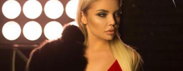 В Турции, выпав с балкона, погибла украинская модель: ее парень снимал видео падения